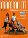 MAMMAFIT IN FORMA DOPO IL PARTO