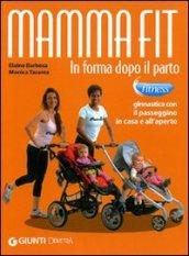 MAMMAFIT IN FORMA DOPO IL PARTO