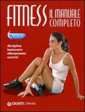 FITNESS! IL MANUALE COMPLETO