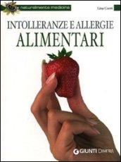 Intolleranze e allergie alimentari (Naturalmente medicina)