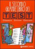 Il secondo grande libro dei test