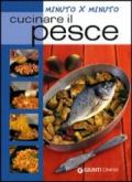 Cucinare il pesce