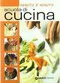 Scuola di cucina