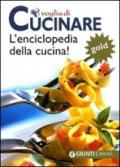 VOGLIA DI CUCINARE GOLD