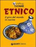 VOGLIA DI CUCINARE ETNICO