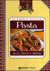 Il libro della Pasta (Ricettario)