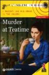 Murder at teatime. I racconti che migliorano il tuo inglese! Livello 1