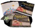 Sogni d'oro. Come far dormire bene il tuo bambino. Con CD Audio. Con gadget