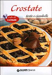 Crostate, torte e ciambelle (Voglia di cucinare)