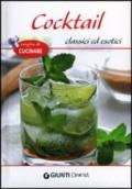 Cocktail classici ed esotici