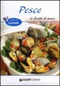 Pesce, frutti di mare