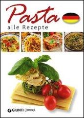 Pasta. Alle Rezepte