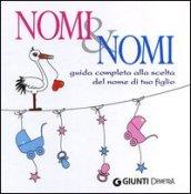 Nomi E Nomi