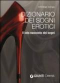 Dizionario Dei Sogni Erotici