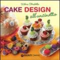 Cake design all'uncinetto