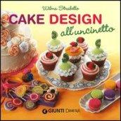 Cake design all'uncinetto