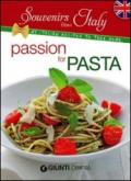 Passion for pasta