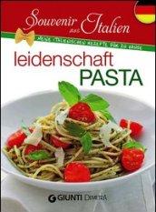 Leidenschaft pasta