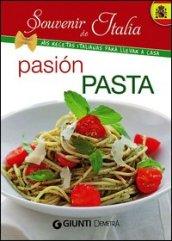 Pasion pasta