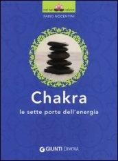 Chakra: Le sette porte dell'energia (Next Age Vol. 2)