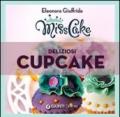 Miss cake. Deliziosi cupcake