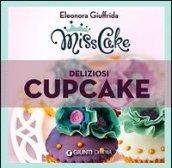 Miss cake. Deliziosi cupcake