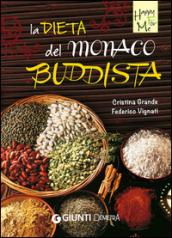 La dieta del monaco buddista