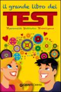 Il grande libro dei test