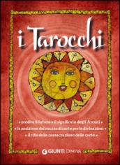 I tarocchi. Con carte