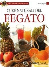 Cure naturali del fegato