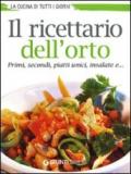 Ricettario Dell'Orto