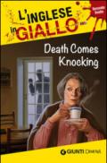 Death comes knocking. I racconti che migliorano il tuo inglese! Secondo livello