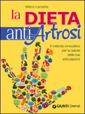 La dieta anti artrosi