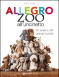 Allegro zoo all'uncinetto