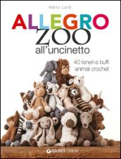 Allegro zoo all'uncinetto