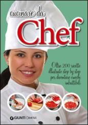 Cucinare da chef