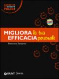 Migliora la tua efficacia personale