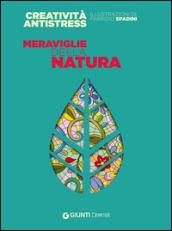 Meraviglie della natura