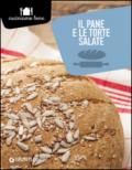 Il pane e le torte salate