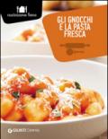 Gli gnocchi e la pasta fresca