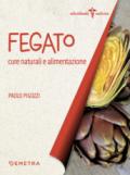 CURE NATURALI DEL FEGATO