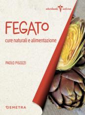 CURE NATURALI DEL FEGATO