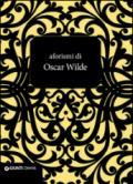 Aforismi di Oscar Wilde