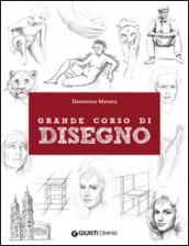 Grande corso di disegno