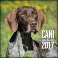 Cani. Calendario 2017