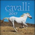 Cavalli. Calendario 2017