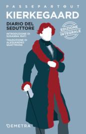 Diario del seduttore (Passepartout Vol. 30)