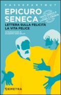 Lettera sulla felicità-La vita felice. Testo greco e latino a fronte