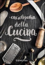 Enciclopedia della cucina