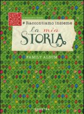 #Raccontiamo insieme. La mia storia